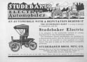 1902 Studebaker