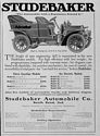 1906 Studebaker