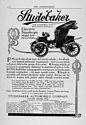 1907 Studebaker