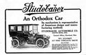 1908 Studebaker