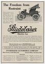 1908 Studebaker