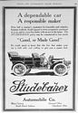 1908 Studebaker