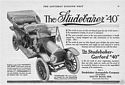 1910 Studebaker