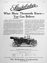 1912 Studebaker