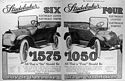 1914 Studebaker