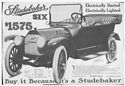 1914 Studebaker