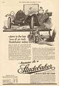 1915 Studebaker
