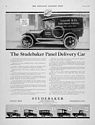1917 Studebaker