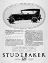 1923 Studebaker