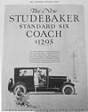 1925 Studebaker