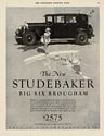 1925 Studebaker