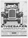 1926 Studebaker