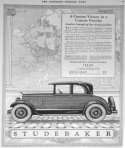 1926 Studebaker