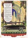 1927 Studebaker