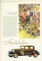 1929 Studebaker