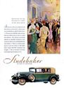 1929 Studebaker