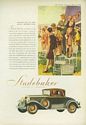 1929 Studebaker