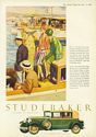 1929 Studebaker