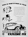 1934 Studebaker