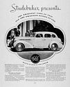 1935 Studebaker