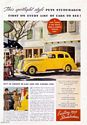 1937 Studebaker