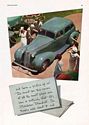1937 Studebaker