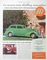 1937 Studebaker