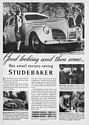 1939 Studebaker