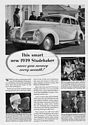 1939 Studebaker