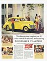 1940 Studebaker