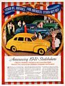 1941 Studebaker