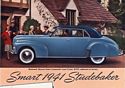 1941 Studebaker