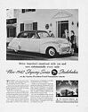 1942 Studebaker