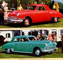 1947 Studebaker