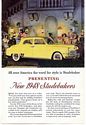 1948 Studebaker