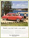 1948 Studebaker