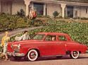 1951 Studebaker