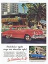 1952 Studebaker