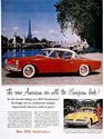 1953 Studebaker