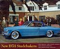 1954 Studebaker