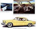 1954 Studebaker