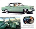 1954 Studebaker