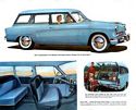 1954 Studebaker