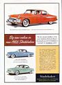 1955 Studebaker