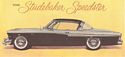 1955 Studebaker