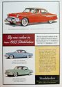 1955 Studebaker