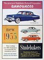 1955 Studebaker