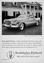 1956 Studebaker