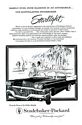 1958 Studebaker
