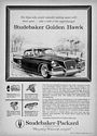 1958 Studebaker